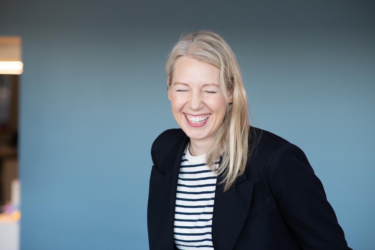 Hanne Rognstad Østenfor